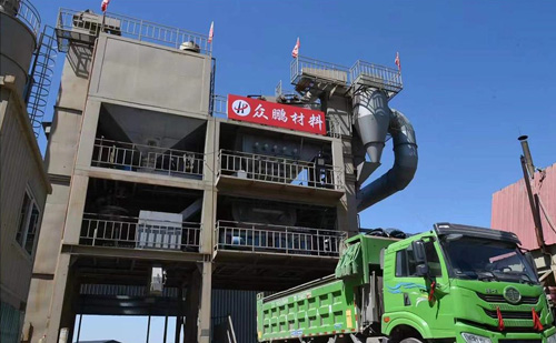 厂区一览